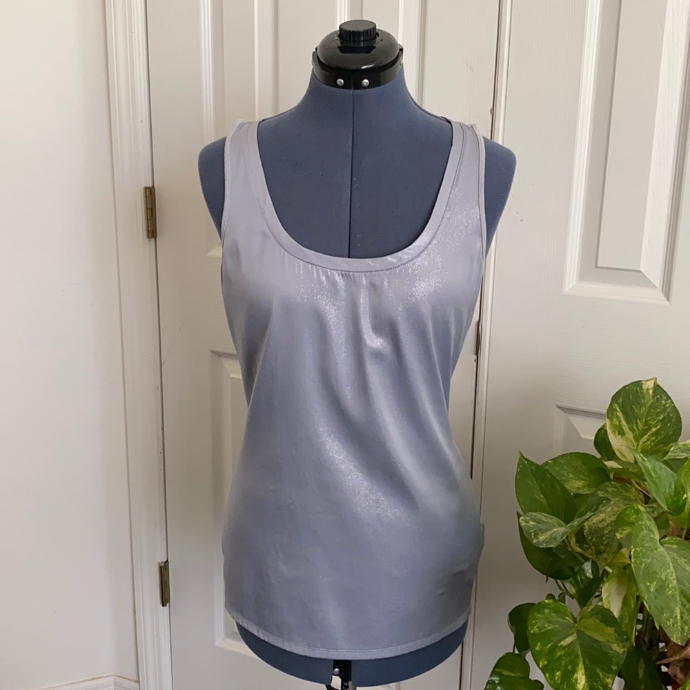 EXPRESS Tank Top Blouse Size M